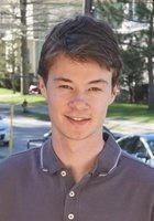 A photo of Forest, a tutor from Bates Technical College
