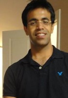 A photo of Vikas, a tutor from Punjab Engineering College
