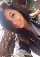 A photo of Kavitha, a tutor from Pace University-New York