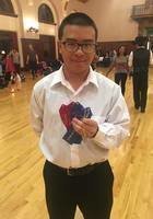 A photo of Michael, a tutor from The University of Texas at Dallas