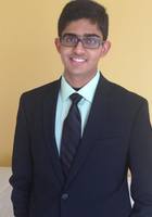 A photo of Rohan, a Pre-Algebra tutor in Huntley, IL A photo of Rohan, a Pre-Algebra tutor in Huntley, IL