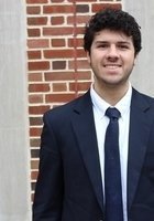 A photo of Paul, a tutor from University of Richmond