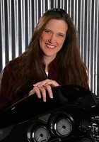 A photo of Barbara, a tutor from University of Colorado Denver