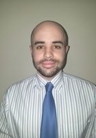 A photo of Robert, a tutor from University of Maryland-College Park