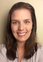 A photo of Gillian, a tutor from Occidental College