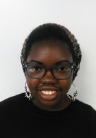 A photo of Vanessa, a tutor from University of California-San Diego