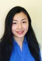 A photo of Amber, a tutor from University of Maryland-College Park