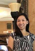 Cambridge Cantonese tutor named Fiona Cambridge Cantonese tutor named Fiona