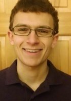 A photo of Erik, a tutor from University of Minnesota-Twin Cities