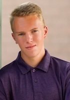 A photo of Andrew, a tutor from University of New Mexico-Main Campus