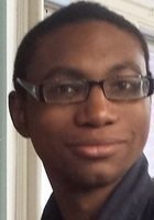 A photo of Ashawn, a Test Prep tutor in New York City, NY A photo of Ashawn, a Test Prep tutor in New York City, NY