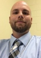 A photo of Timothy, a tutor from University of Maryland-Baltimore County