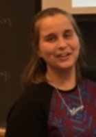 A photo of Sara, a English tutor in Syracuse, NY A photo of Sara, a English tutor in Syracuse, NY