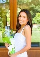 A photo of Shayanna, a tutor from University of Southern California