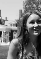 A photo of Elizabeth, a tutor from University of Virginia-Main Campus