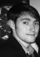 A photo of Chris, a tutor from Skidmore College