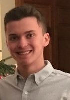 A photo of John, a tutor from University of Pittsburgh-Pittsburgh Campus