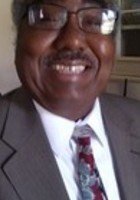 A photo of Wyatt, a tutor from California State University-Los Angeles