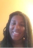 A photo of Kayla, a tutor from Towson University