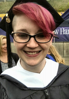 A photo of Emily, a History tutor in Chicago, IL A photo of Emily, a History tutor in Chicago, IL
