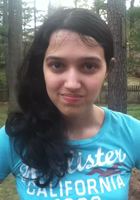 A photo of Elizabeth, a English tutor in Orange County, NC A photo of Elizabeth, a English tutor in Orange County, NC