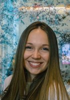 A photo of Hannah , a Math tutor in Aurora, IL A photo of Hannah , a Math tutor in Aurora, IL
