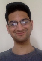 A photo of Mihir, a Math tutor in Sussex County, NJ A photo of Mihir, a Math tutor in Sussex County, NJ
