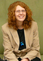 A photo of Ellen, a tutor from University of Maryland-College Park