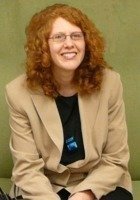 A photo of Ellen, a tutor from University of Maryland-College Park