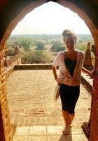 A photo of Jenna, a tutor from University of Denver