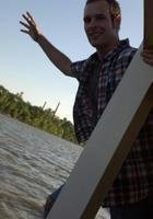 A photo of Joe, a tutor from Bowling Green State University-Main Campus