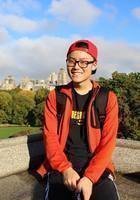 Stanton, CA ACT Science tutor named Matthew