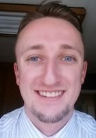 A photo of Garrett, a Test Prep tutor in South Jordan, UT A photo of Garrett, a Test Prep tutor in South Jordan, UT
