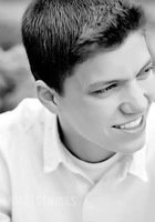 A photo of Connor, a tutor from University of Wisconsin-Madison