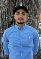A photo of Xavier, a tutor from University of Arizona