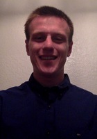 A photo of Christopher, a English tutor in Fairfield, CA A photo of Christopher, a English tutor in Fairfield, CA