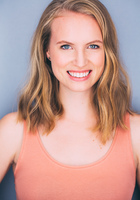 A photo of Campbell, a tutor from New York University