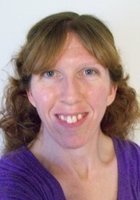 A photo of Helayna, a tutor from George Fox University A photo of Helayna, a tutor from George Fox University