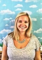 A photo of Kate, a tutor from University of Georgia