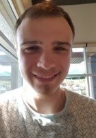 A photo of James, a tutor from University of Minnesota-Duluth A photo of James, a tutor from University of Minnesota-Duluth