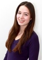 A photo of Katharina, a tutor from North Park University A photo of Katharina, a tutor from North Park University