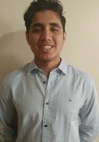 A photo of Shahraiz, a tutor from Wofford College A photo of Shahraiz, a tutor from Wofford College