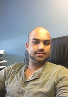 A photo of Rohan, a Accounting tutor in Elmwood Park, IL A photo of Rohan, a Accounting tutor in Elmwood Park, IL