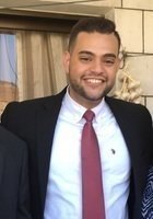 A photo of Mazin, a Accounting tutor in Florissant, MO A photo of Mazin, a Accounting tutor in Florissant, MO