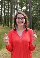 A photo of Sarah, a Pre-Algebra tutor in North Carolina State University, NC A photo of Sarah, a Pre-Algebra tutor in North Carolina State University, NC