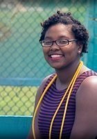 A photo of Erica, a tutor from Morgan State University A photo of Erica, a tutor from Morgan State University