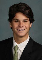 A photo of William, a tutor from Vanderbilt University