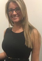 Waterloo FCAT 2.0 tutor named Paola Waterloo FCAT 2.0 tutor named Paola