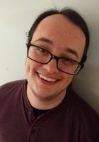 A photo of Tristan, a SAT tutor in Orange County, NC A photo of Tristan, a SAT tutor in Orange County, NC