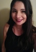 A photo of Rachel, a tutor from Arizona State University